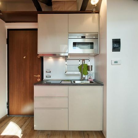 Multifunctional Stylish Studio トリノ エクステリア 写真